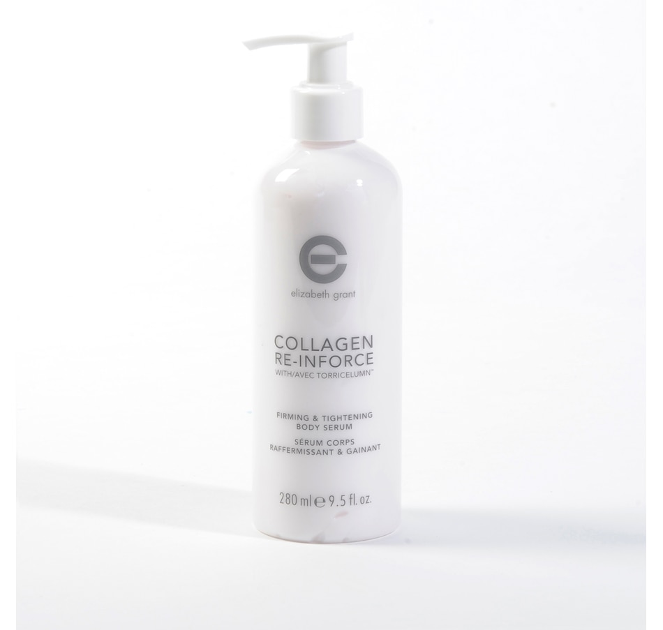 Image 260911_ALTMORE4.jpg, Product 260-911 / Price $59.99, Elizabeth Grant Collagen Firming Tightening And Smoothing Body Home & Go Set from Elizabeth Grant on TSC.ca's Beauty department