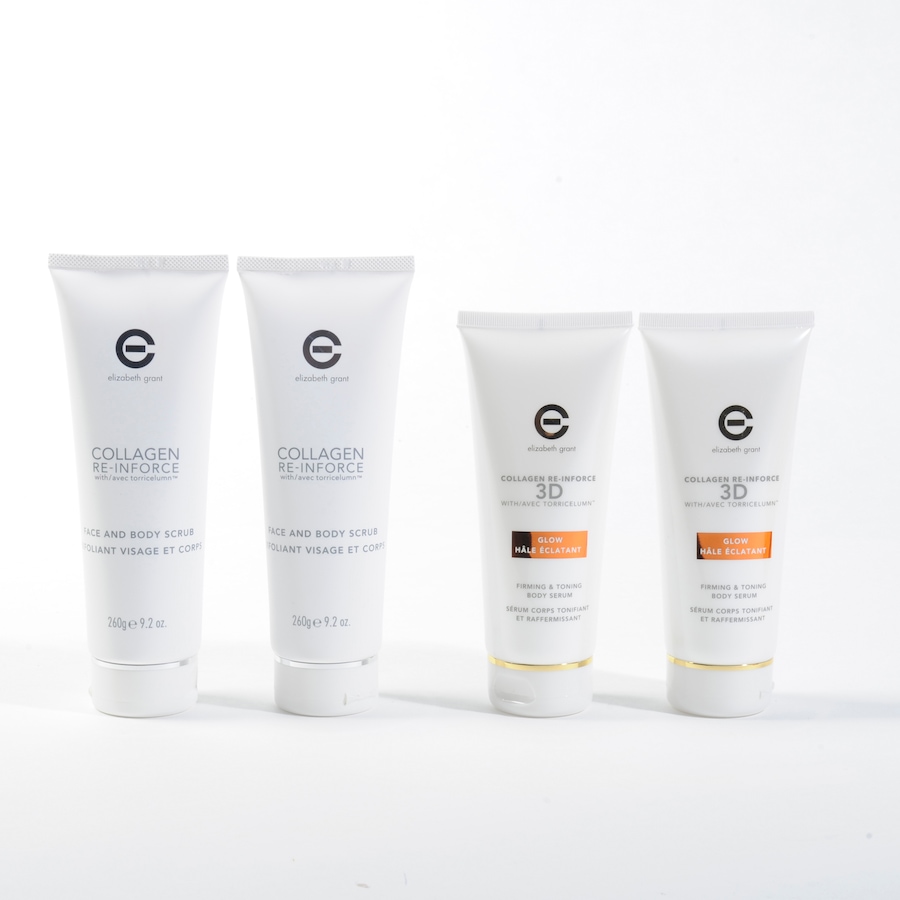 Image 260913.jpg, Product 260-913 / Price $70.00, Elizabeth Grant Summer Ready Face and Body Collection  from Elizabeth Grant on TSC.ca's Beauty department