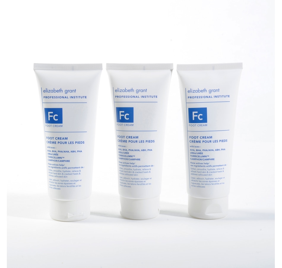 Image 260916_ALTMORE1.jpg, Product 260-916 / Price $69.99, Elizabeth Grant Summer Smooth Feet from Elizabeth Grant on TSC.ca's Beauty department