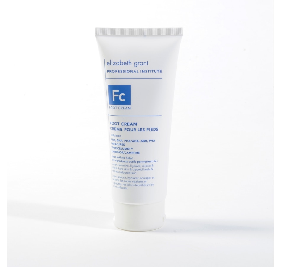 Image 260916_ALTMORE2.jpg, Product 260-916 / Price $69.99, Elizabeth Grant Summer Smooth Feet from Elizabeth Grant on TSC.ca's Beauty department