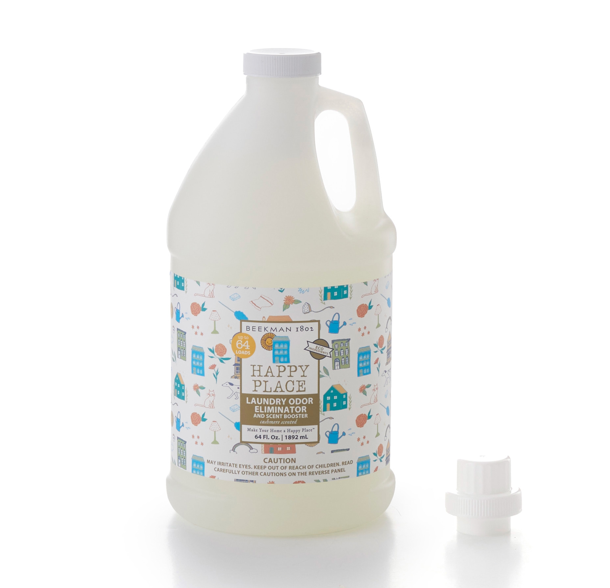 Beekman 1802 Happy Place Laundry Odour Eliminator Scent Booster