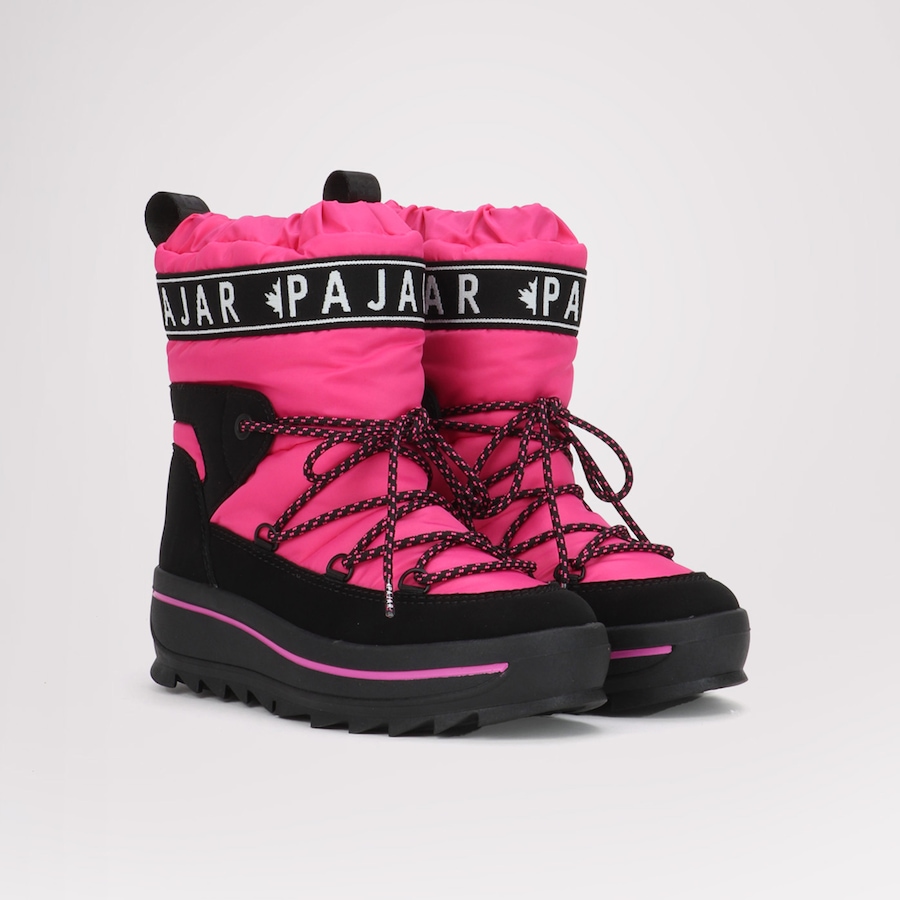 Image 261440_ALTMORE2.jpg, Product 261-440 / Price $200.00, Pajar Galaxy Ankle Boot from Pajar on TSC.ca's Shoes department