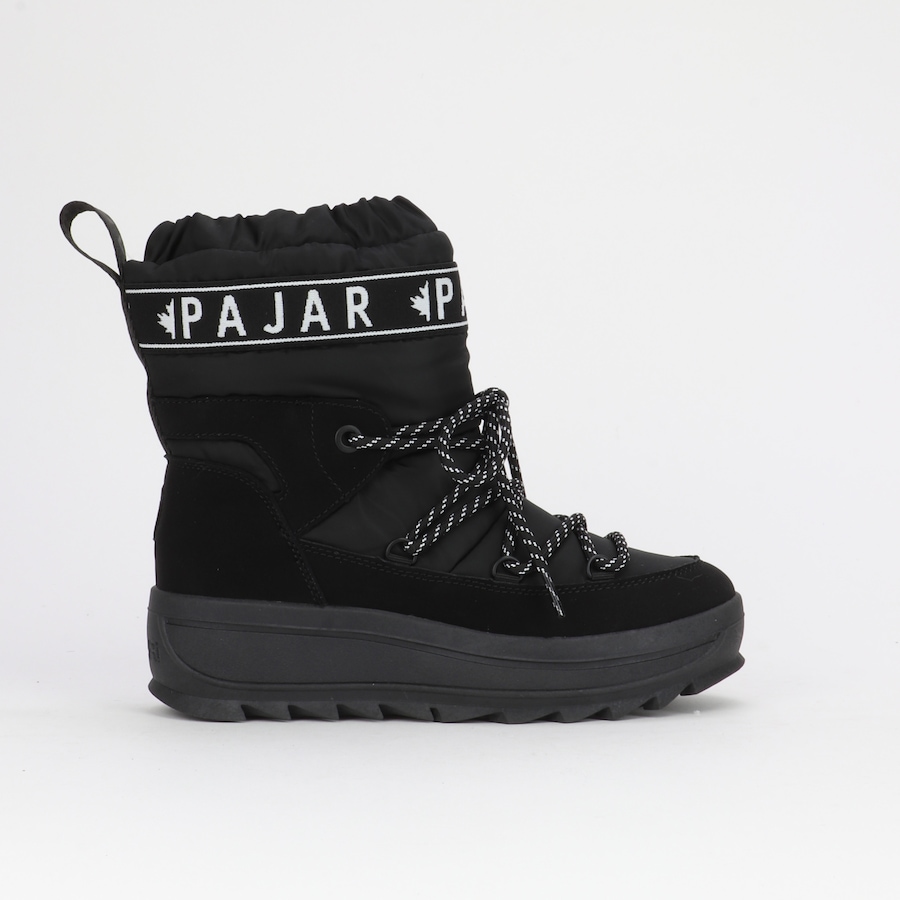 Image 261440_BLK.jpg, Product 261-440 / Price $200.00, Pajar Galaxy Ankle Boot from Pajar on TSC.ca's Shoes department