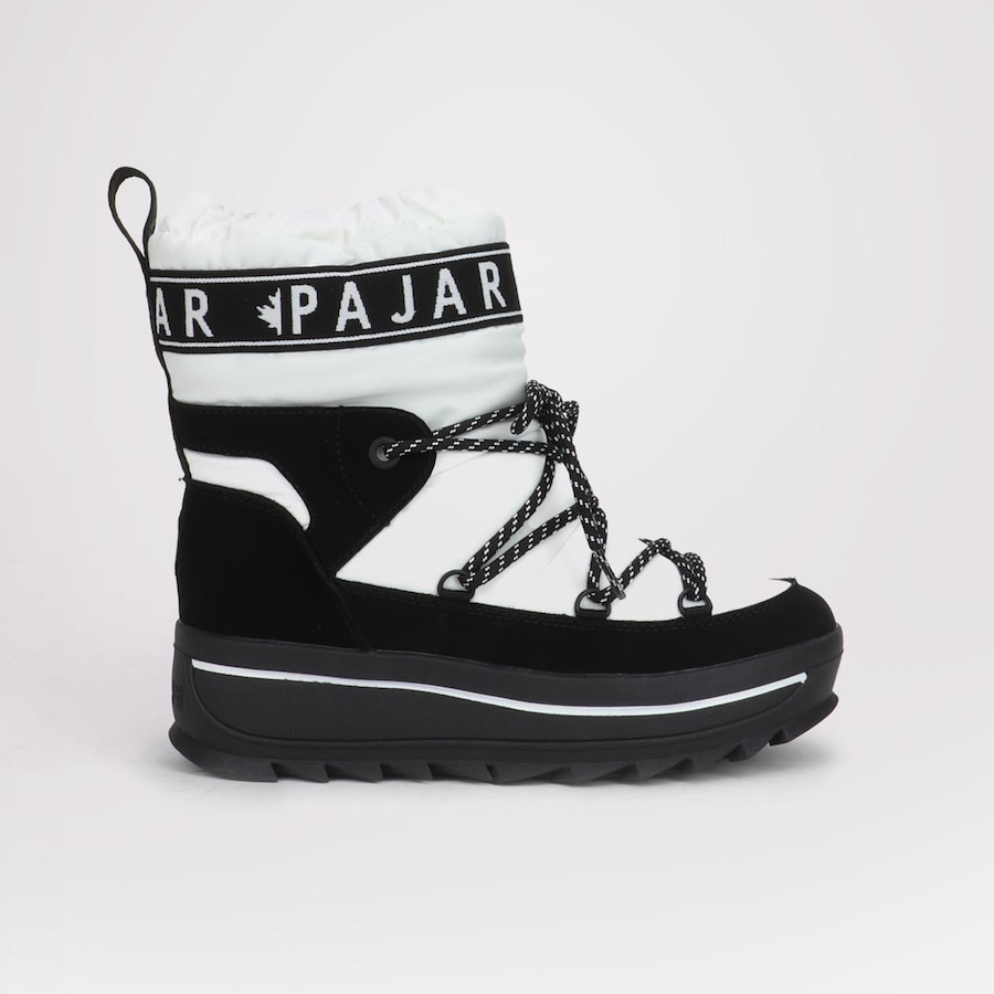 Image 261440_WHT.jpg, Product 261-440 / Price $200.00, Pajar Galaxy Ankle Boot from Pajar on TSC.ca's Shoes department