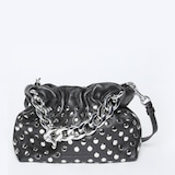 Aimee Kestenberg Chain Handheld Crossbody Bag
