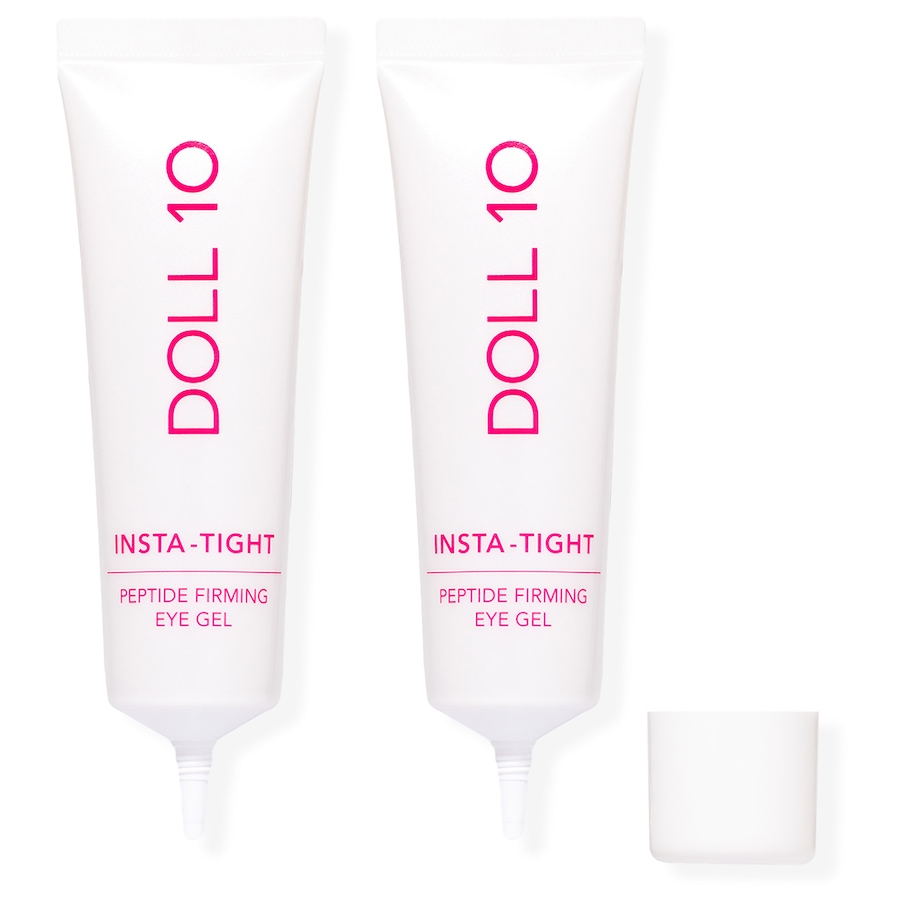 Image 261491.jpg, Product 261-491 / Price $74.00, Doll 10 Insta-Tight Peptide Firming Eye Gel Duo from Doll 10 on TSC.ca's Beauty department