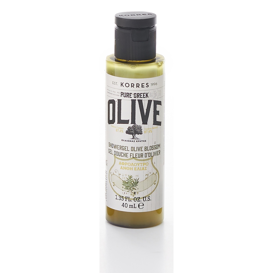 Image 261502_ALTMORE2.jpg, Product 261-502 / Price $20.00, KORRES Pure Greek Olive Oil Discovery Set  from KORRES Natural Products on TSC.ca's Beauty department