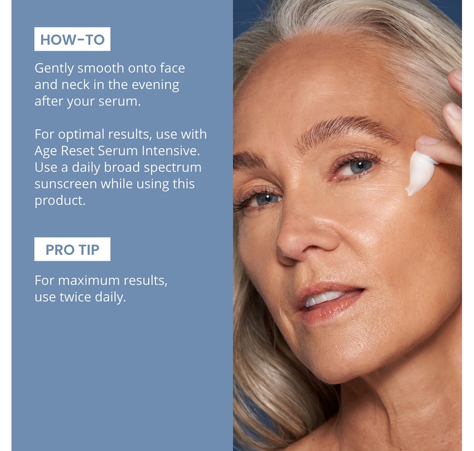 Image 261540_ALTMORE9.jpg, Product 261-540 / Price $90.00, 90-Days Auto-Delivery SKINN Age Reset Advanced Night Cream from SKINN on TSC.ca's Beauty department
