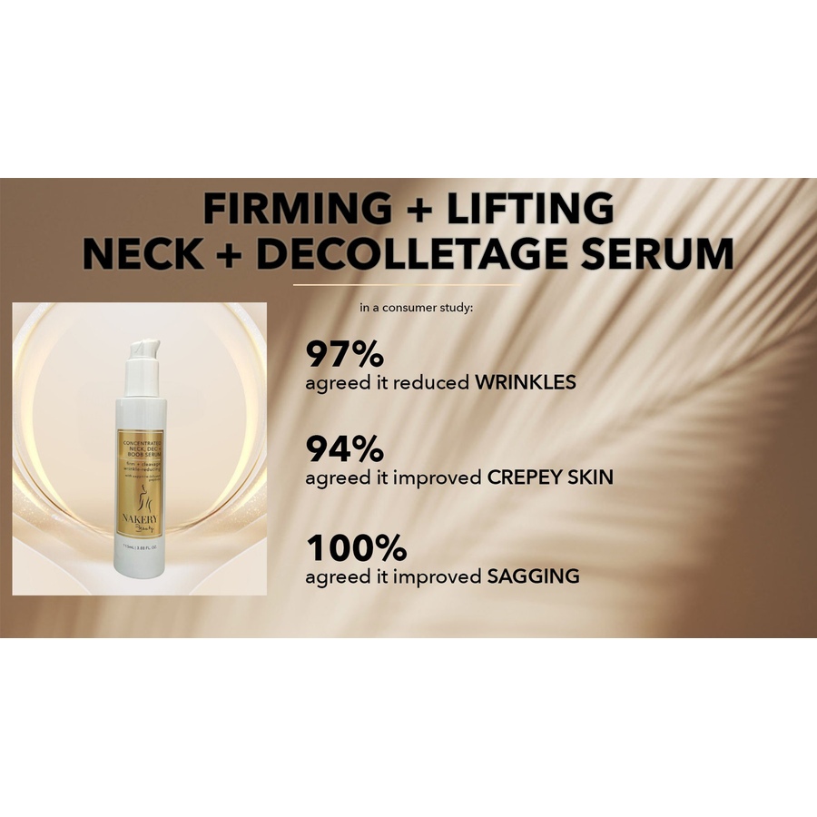 Image 261549_ALTMORE2.jpg, Product 261-549 / Price $20.33, Nakery Lift-Tox and Boob Serum Duo from Nakery Beauty on TSC.ca's Beauty department