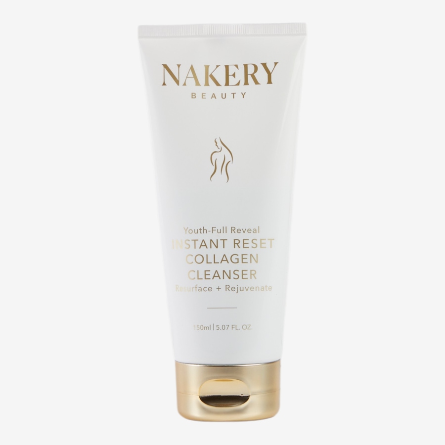 Image 261550.jpg, Product 261-550 / Price $24.50, Nakery Youth-Full Reveal Instant Reset Collagen Cleanser from Nakery Beauty on TSC.ca's Beauty department