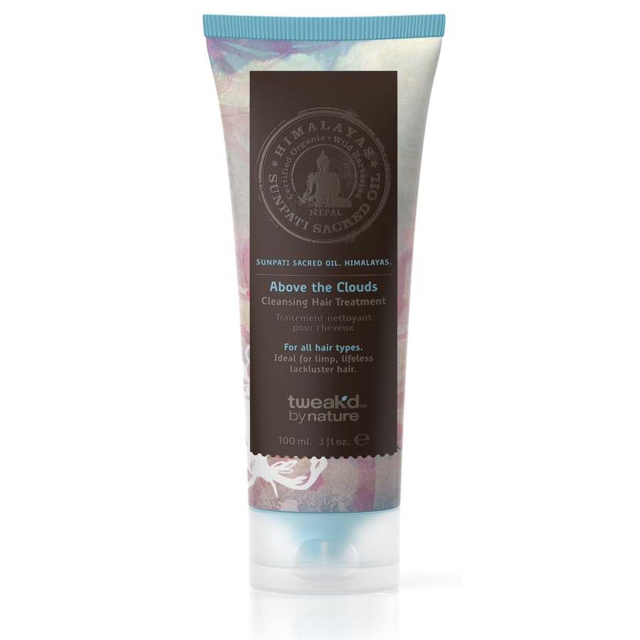 Image 261581_ALTMORE1.jpg, Product 261-581 / Price $22.00, Tweak'd by Nature Rare Treasures Hair Cleansing Treatment from Tweak'd by Nature on TSC.ca's Beauty department