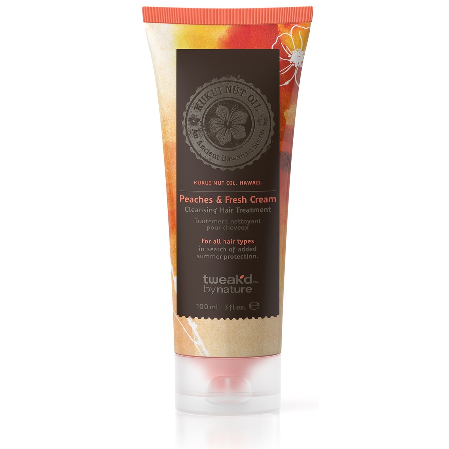Image 261581_ALTMORE2.jpg, Product 261-581 / Price $22.00, Tweak'd by Nature Rare Treasures Hair Cleansing Treatment from Tweak'd by Nature on TSC.ca's Beauty department