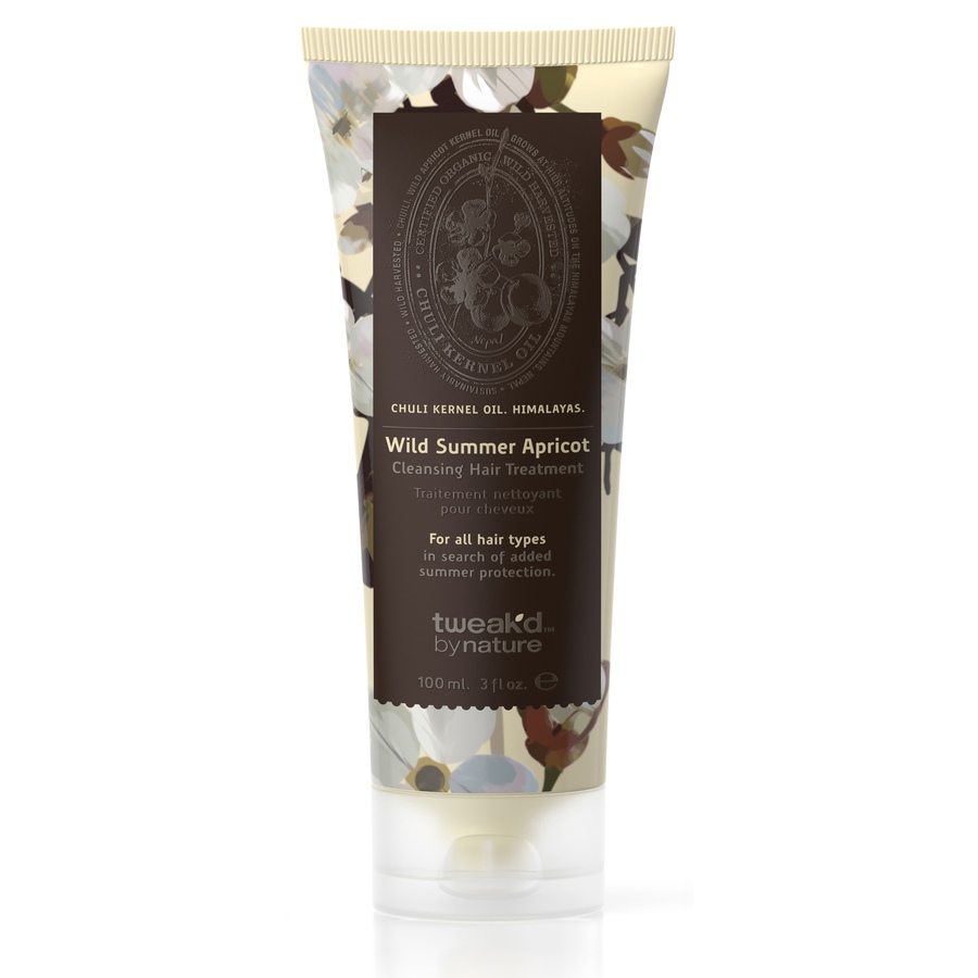 Image 261581_ALTMORE3.jpg, Product 261-581 / Price $22.00, Tweak'd by Nature Rare Treasures Hair Cleansing Treatment from Tweak'd by Nature on TSC.ca's Beauty department