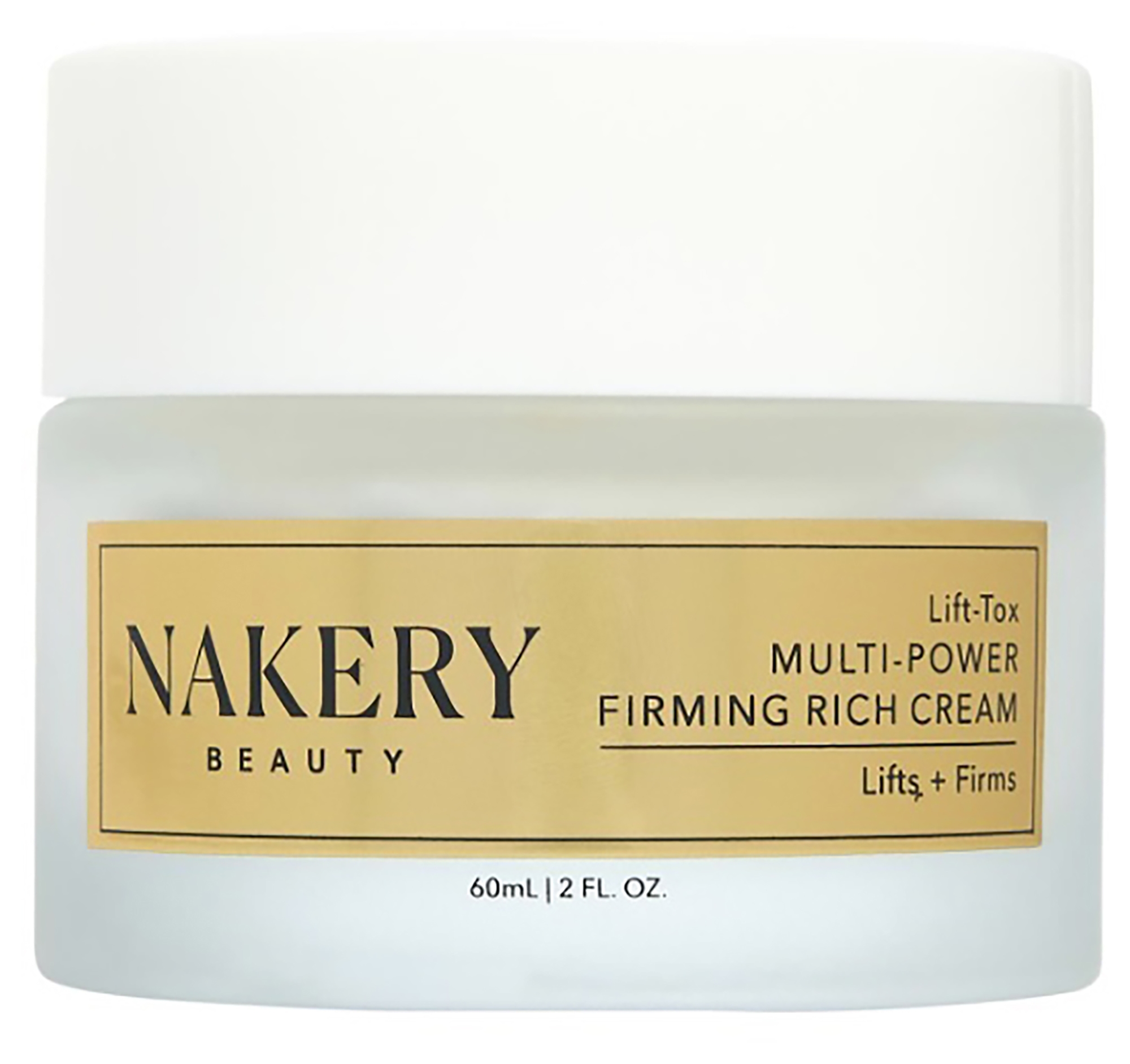 Nakery Lift-Tox Multi-Power Firming Rich Cream - TSC.ca