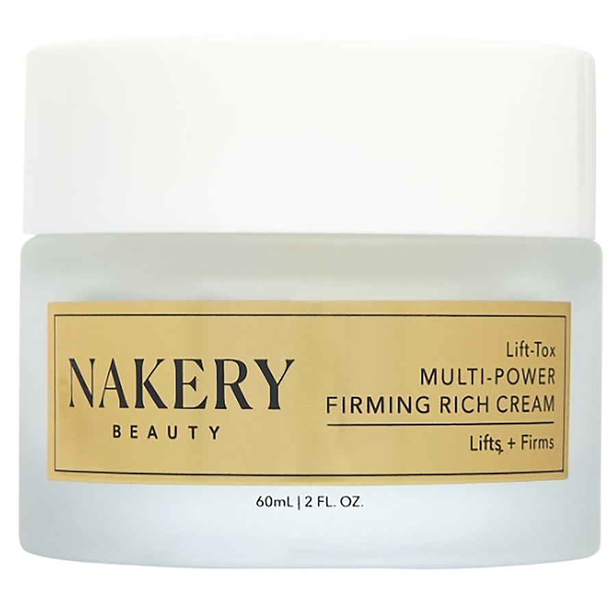 Image 261771.jpg, Product 261-771 / Price $64.00, Nakery Lift-Tox Multi-Power Firming Rich Cream from Nakery Beauty on TSC.ca's Beauty department
