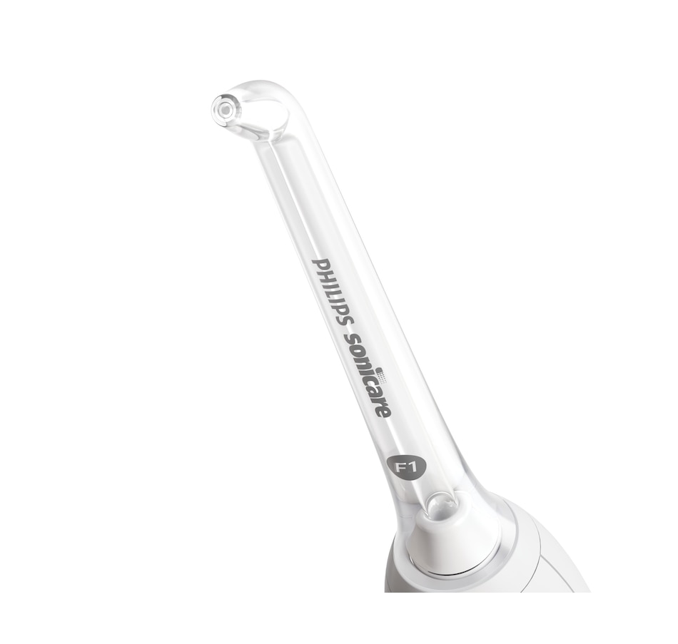 Image 261785_ALTMORE12.jpg, Product 261-785 / Price $129.99, Philips Sonicare Power Flosser 3000 Countertop from Philips on TSC.ca's Beauty department