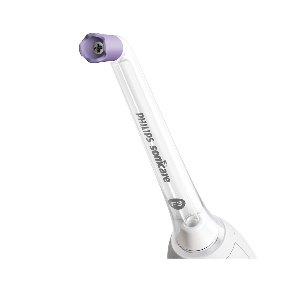 Image 261785_ALTMORE13.jpg, Product 261-785 / Price $129.99, Philips Sonicare Power Flosser 3000 Countertop from Philips on TSC.ca's Beauty department