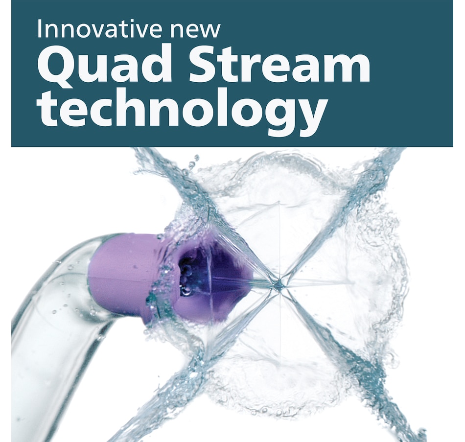 Image 261786_ALTMORE2.jpg, Product 261-786 / Price $179.99, Philips Sonicare Power Flosser 7000 Countertop from Philips on TSC.ca's Beauty department