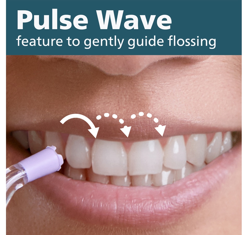 Image 261786_ALTMORE3.jpg, Product 261-786 / Price $179.99, Philips Sonicare Power Flosser 7000 Countertop from Philips on TSC.ca's Beauty department