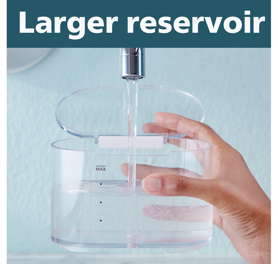 Image 261786_ALTMORE8.jpg, Product 261-786 / Price $179.99, Philips Sonicare Power Flosser 7000 Countertop from Philips on TSC.ca's Beauty department