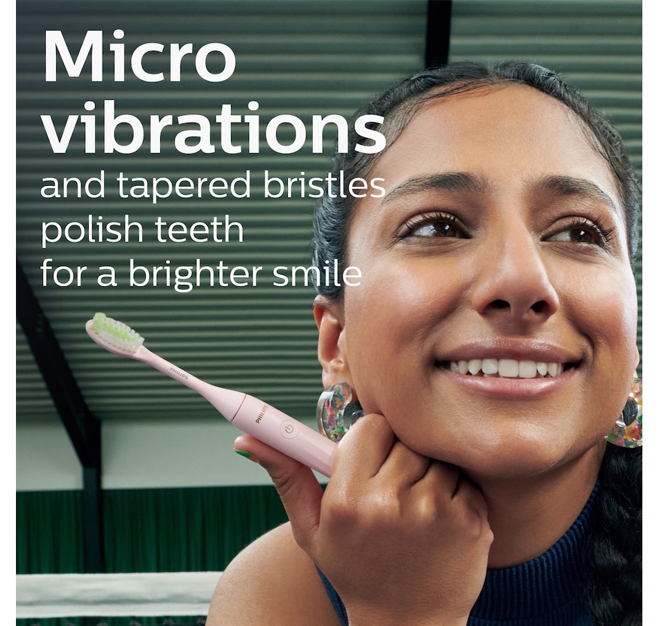 Image 261787_ALTMORE1.jpg, Product 261-787 / Price $34.99, Philips One by Sonicare Battery Toothbrush from Philips on TSC.ca's Beauty department