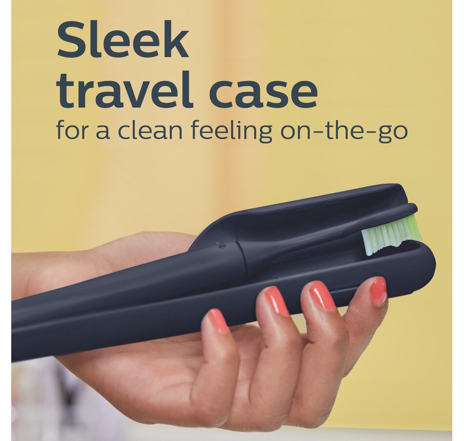 Image 261787_ALTMORE3.jpg, Product 261-787 / Price $34.99, Philips One by Sonicare Battery Toothbrush from Philips on TSC.ca's Beauty department