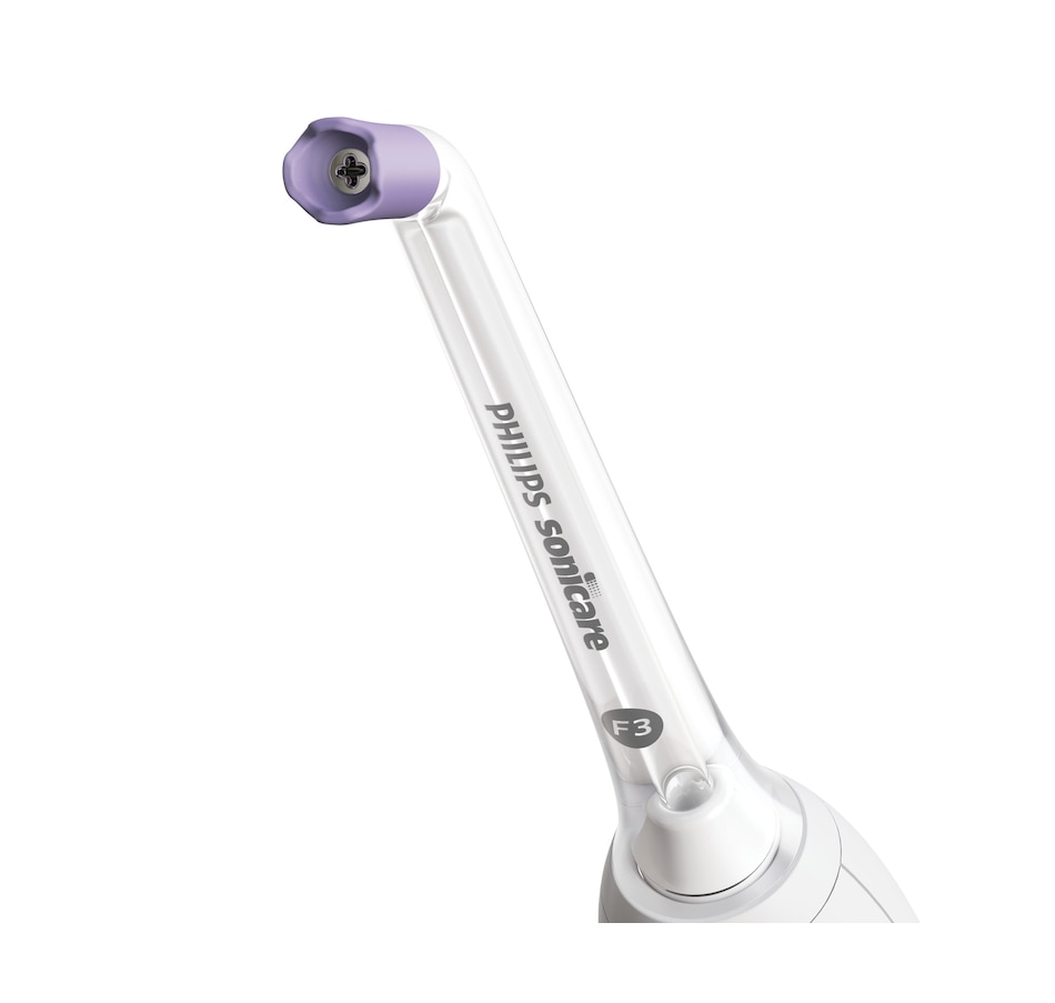 Image 266799_ALTMORE3.jpg, Product 266-799 / Price $19.99, Philips Sonicare Power Flosser Quad-Stream Replacement Nozzles (2-pack) from Philips on TSC.ca's Beauty department