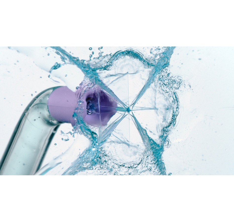 Image 266799_ALTMORE6.jpg, Product 266-799 / Price $19.99, Philips Sonicare Power Flosser Quad-Stream Replacement Nozzles (2-pack) from Philips on TSC.ca's Beauty department