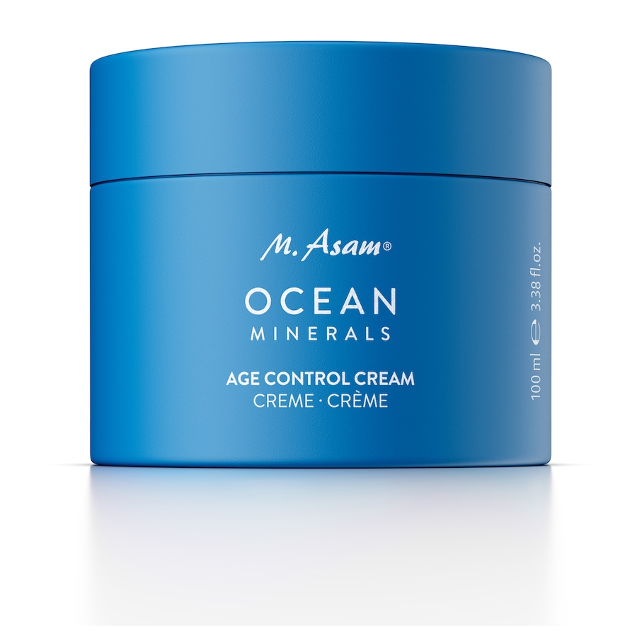 Image 266802.jpg, Product 266-802 / Price $89.99, M. Asam Ocean Minerals Age Control Cream from M. Asam on TSC.ca's Beauty department