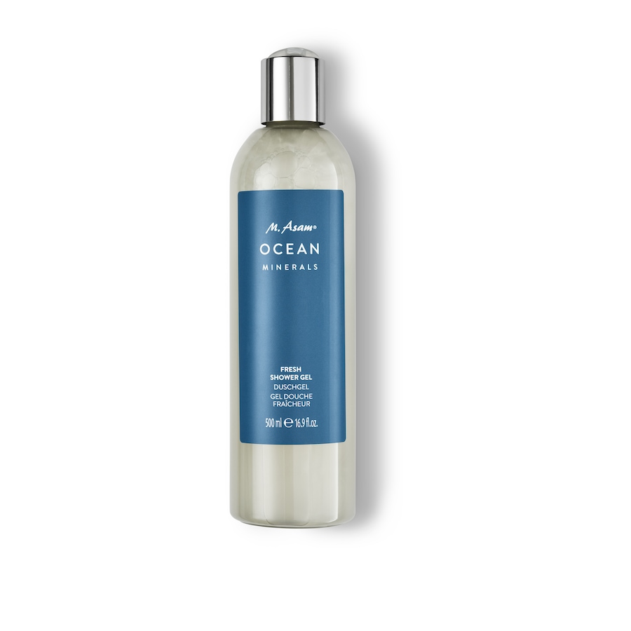 Image 266809.jpg, Product 266-809 / Price $19.99, M. Asam Ocean Minerals Fresh Shower Gel from M. Asam on TSC.ca's Beauty department