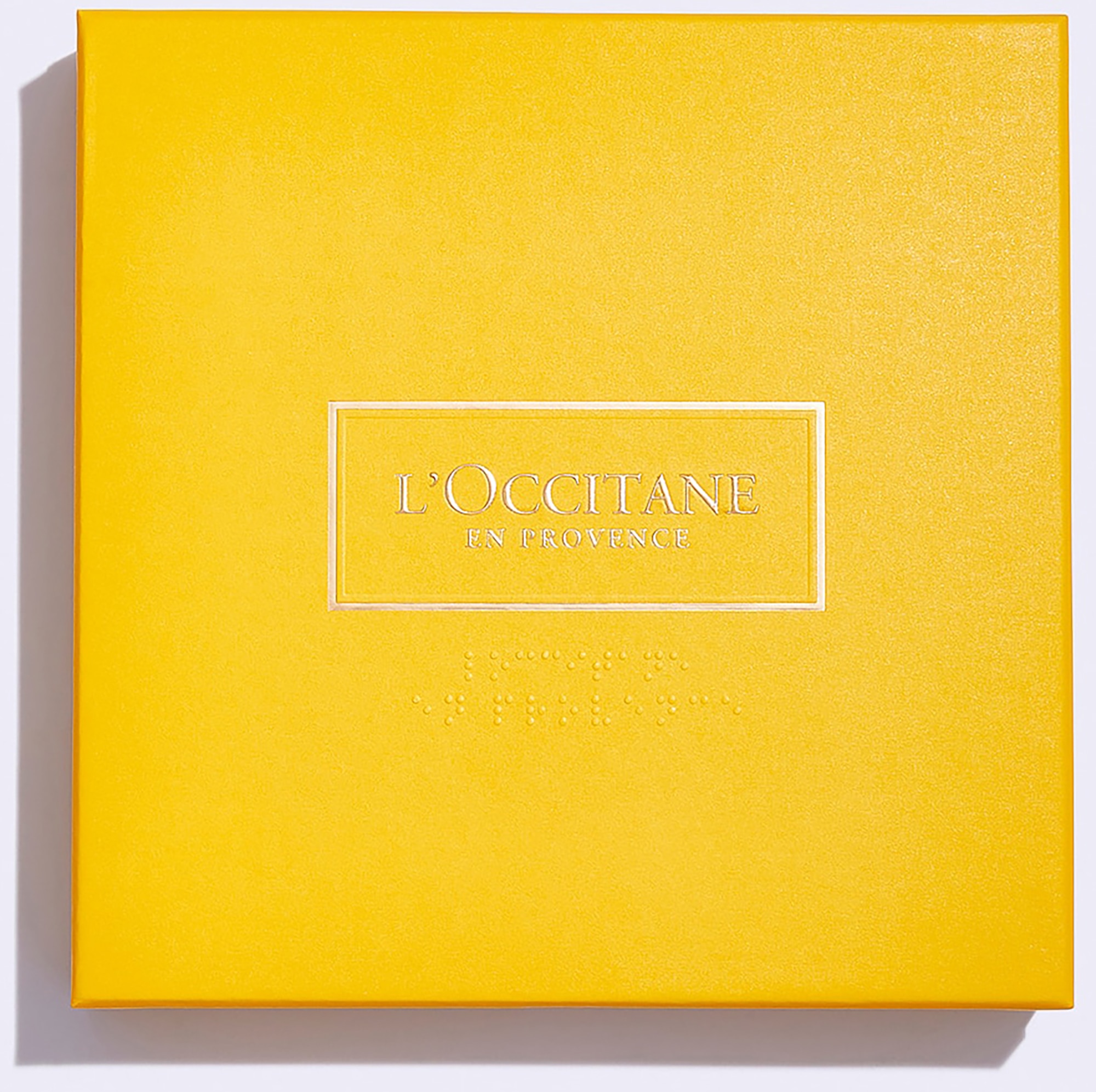 Beauty - Bath & Body - Bath & Body Set - L'Occitane Limited 