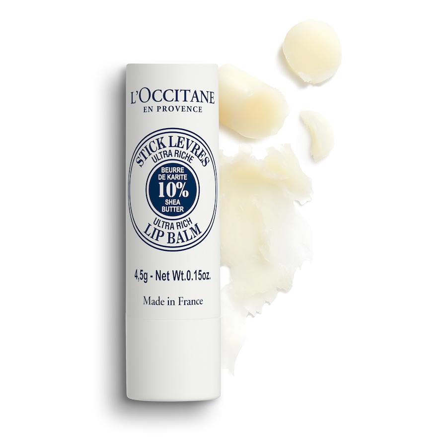 Image 266811_ALTMORE1.jpg, Product 266-811 / Price $42.00, L'Occitane Lip Care Trio from L'Occitane on TSC.ca's Beauty department