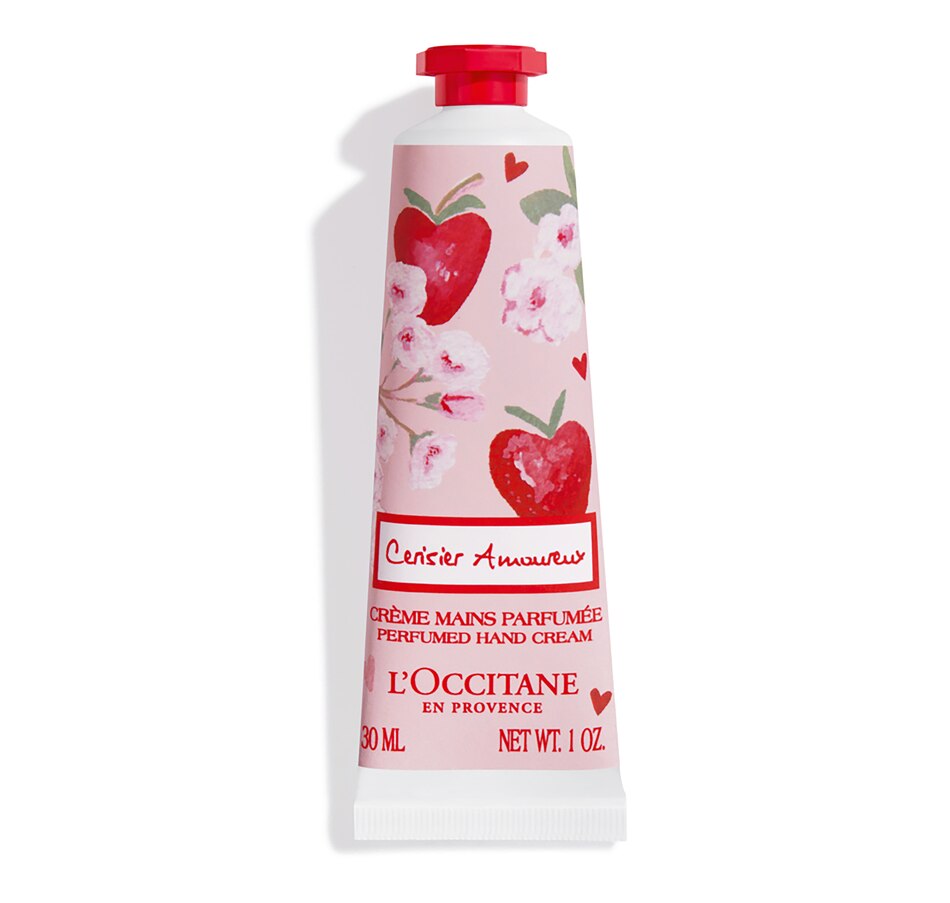 Image 266812_ALTMORE2.jpg, Product 266-812 / Price $43.50, L'Occitane Floral Hand Cream Trio from L'Occitane on TSC.ca's Beauty department