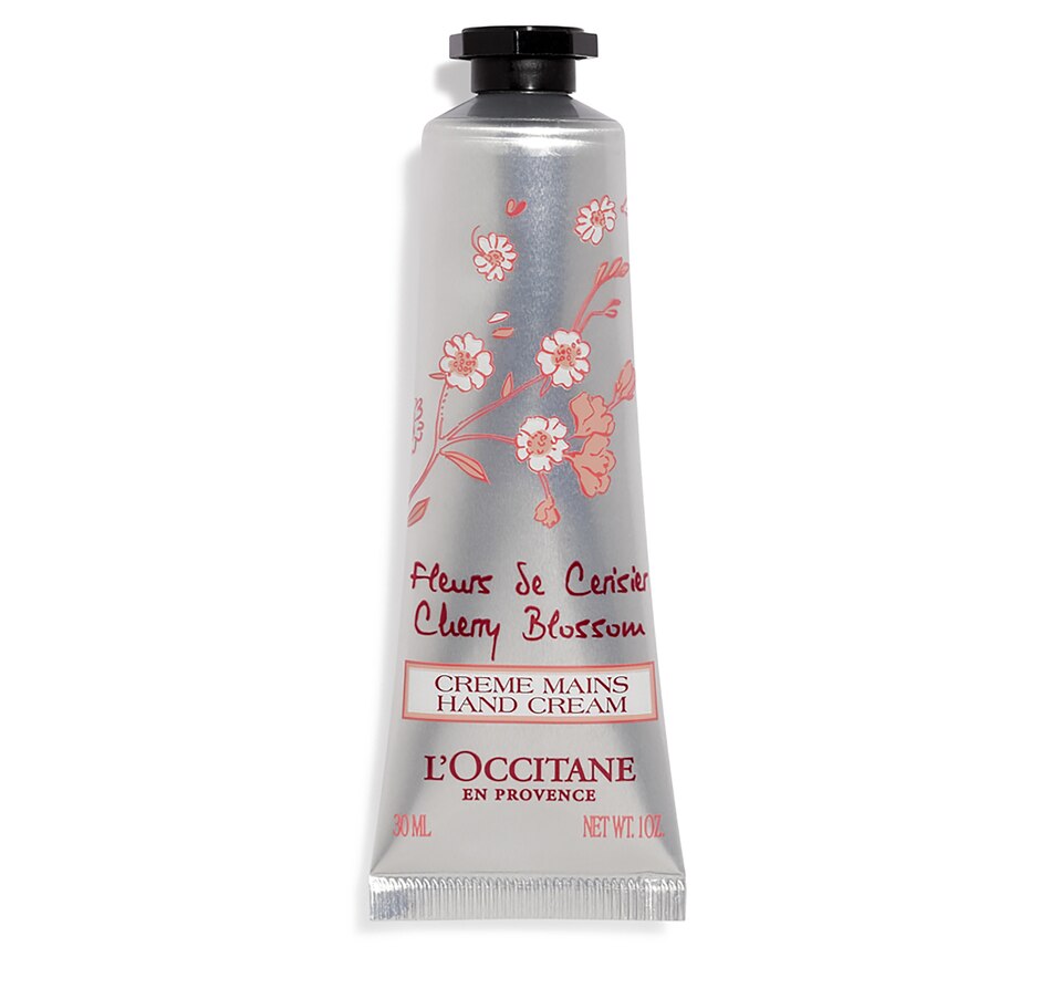 Image 266812_ALTMORE3.jpg, Product 266-812 / Price $43.50, L'Occitane Floral Hand Cream Trio from L'Occitane on TSC.ca's Beauty department