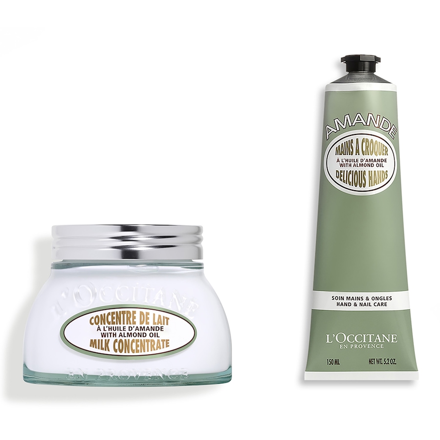 Image 266818.jpg, Product 266-818 / Price $88.00, L'Occitane Almond Hands & Body from L'Occitane on TSC.ca's Beauty department