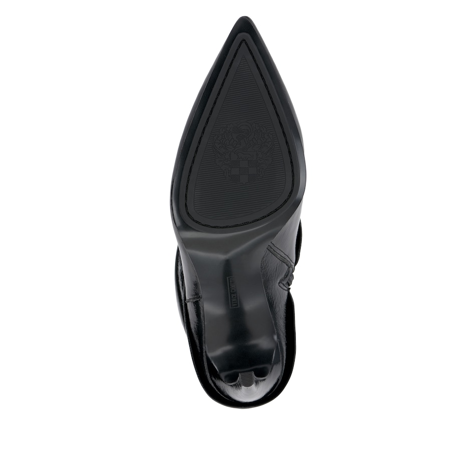 Image 267473_ALTMORE10.jpg, Product 267-473 / Price $149.33, Vince Camuto Blaira Ruched Bootie from Vince Camuto on TSC.ca's Shoes department