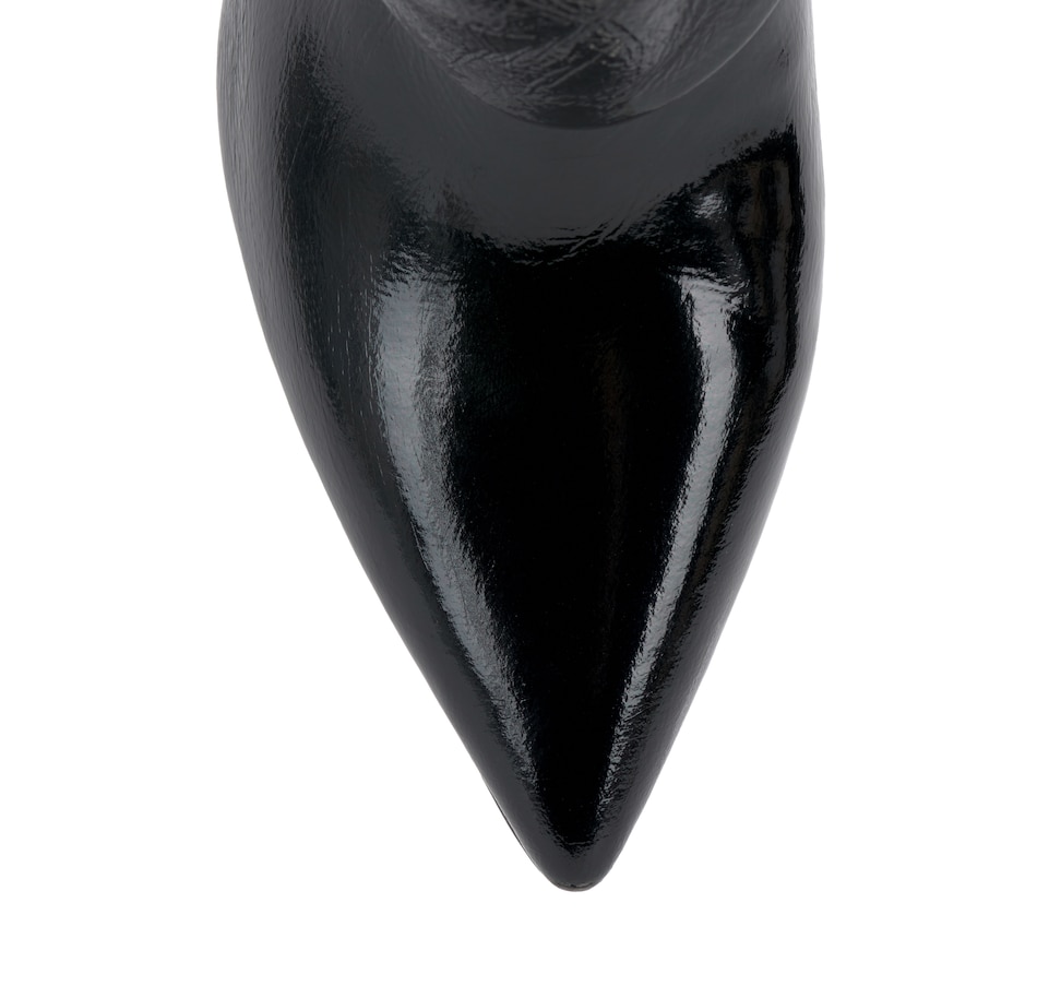 Image 267473_ALTMORE3.jpg, Product 267-473 / Price $149.33, Vince Camuto Blaira Ruched Bootie from Vince Camuto on TSC.ca's Shoes department