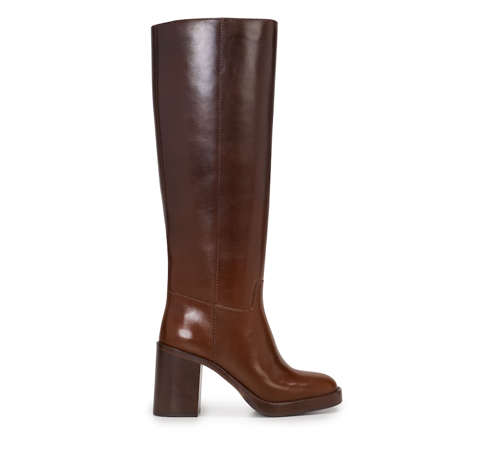 Image 267475_ALTMORE1.jpg, Product 267-475 / Price $99.33, Vince Camuto Gibi Platform Boot from Vince Camuto on TSC.ca's Shoes department