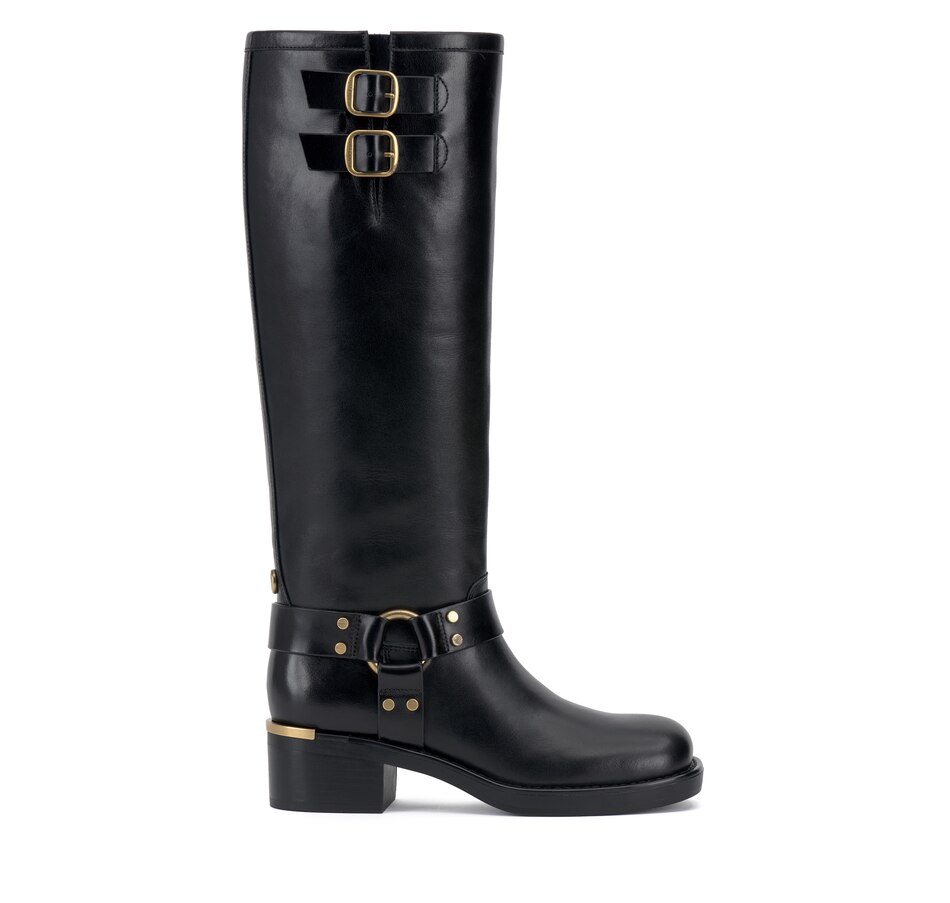 Image 267477_ALTMORE1.jpg, Product 267-477 / Price $99.33, Vince Camuto Kaydin Moto Boot from Vince Camuto on TSC.ca's Shoes department