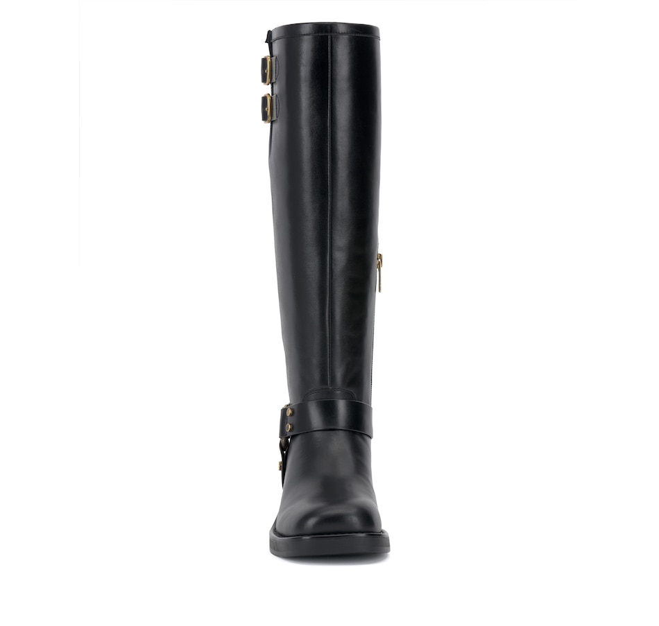 Image 267477_ALTMORE2.jpg, Product 267-477 / Price $99.33, Vince Camuto Kaydin Moto Boot from Vince Camuto on TSC.ca's Shoes department
