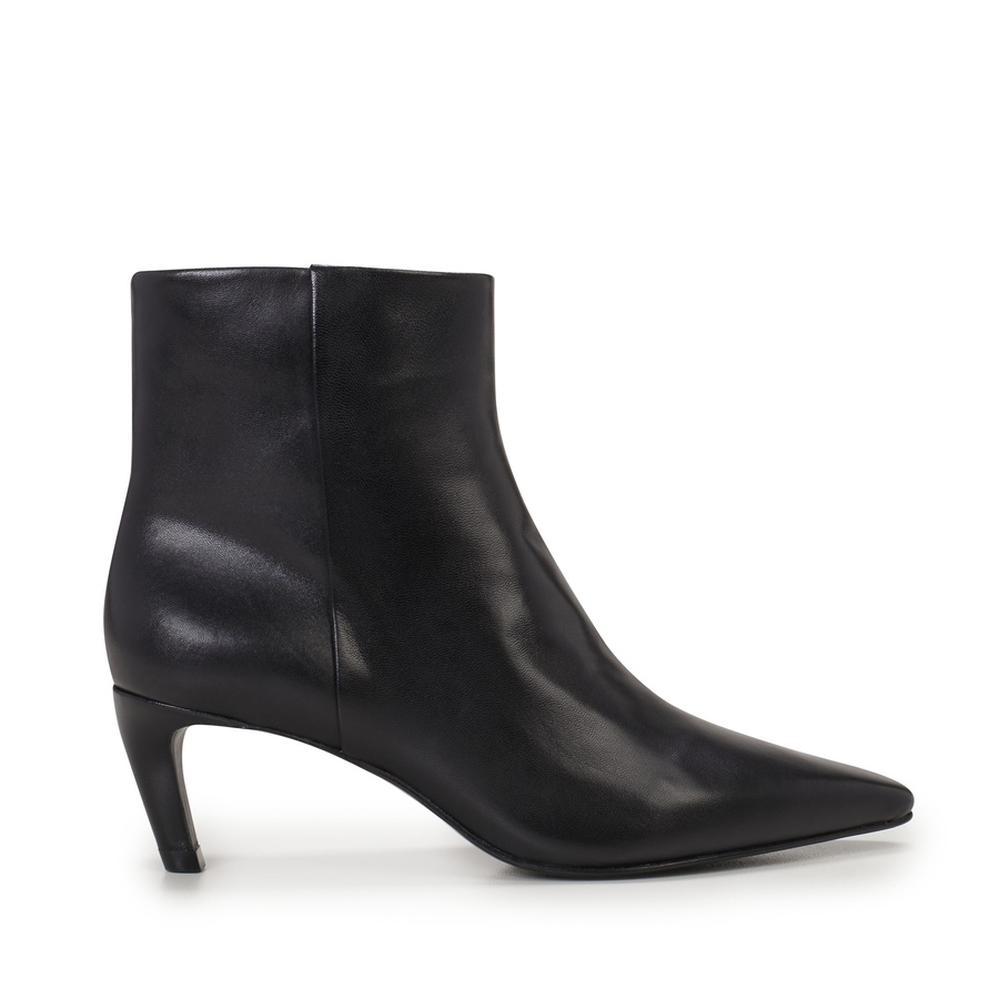 Image 267478_ALTMORE3.jpg, Product 267-478 / Price $149.33, Vince Camuto Quinley Low Heel Bootie from Vince Camuto on TSC.ca's Shoes department