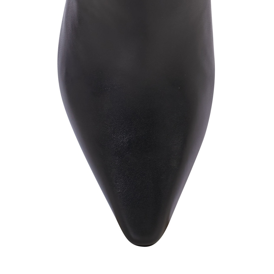 Image 267478_ALTMORE7.jpg, Product 267-478 / Price $149.33, Vince Camuto Quinley Low Heel Bootie from Vince Camuto on TSC.ca's Shoes department