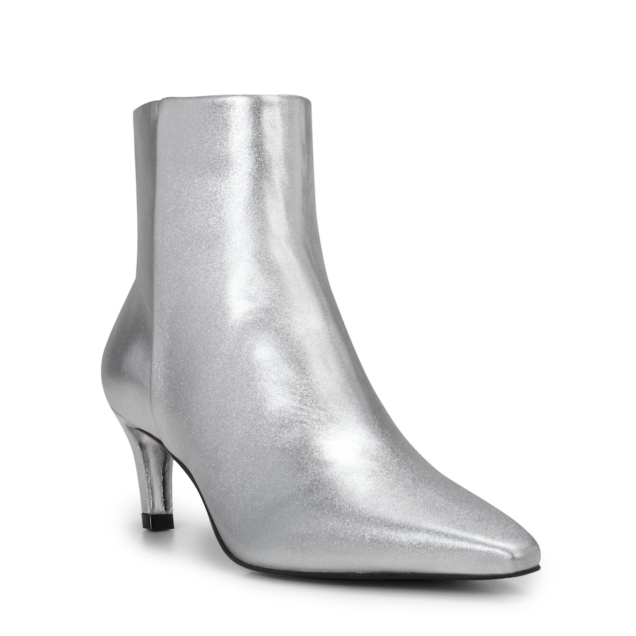 Image 267478_SIL.jpg, Product 267-478 / Price $149.33, Vince Camuto Quinley Low Heel Bootie from Vince Camuto on TSC.ca's Shoes department