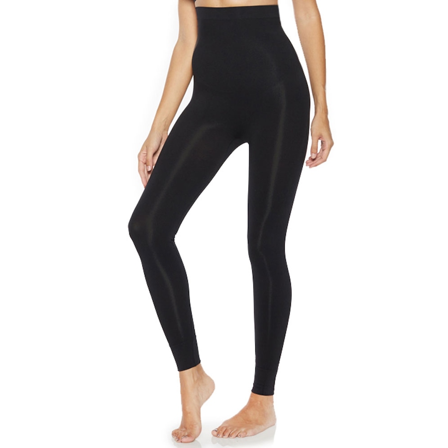 Image 267483_BLK.jpg, Product 267-483 / Price $19.33, Rhonda Shear High Waisted Shaping Legging from Rhonda Shear Shapewear on TSC.ca's Fashion department