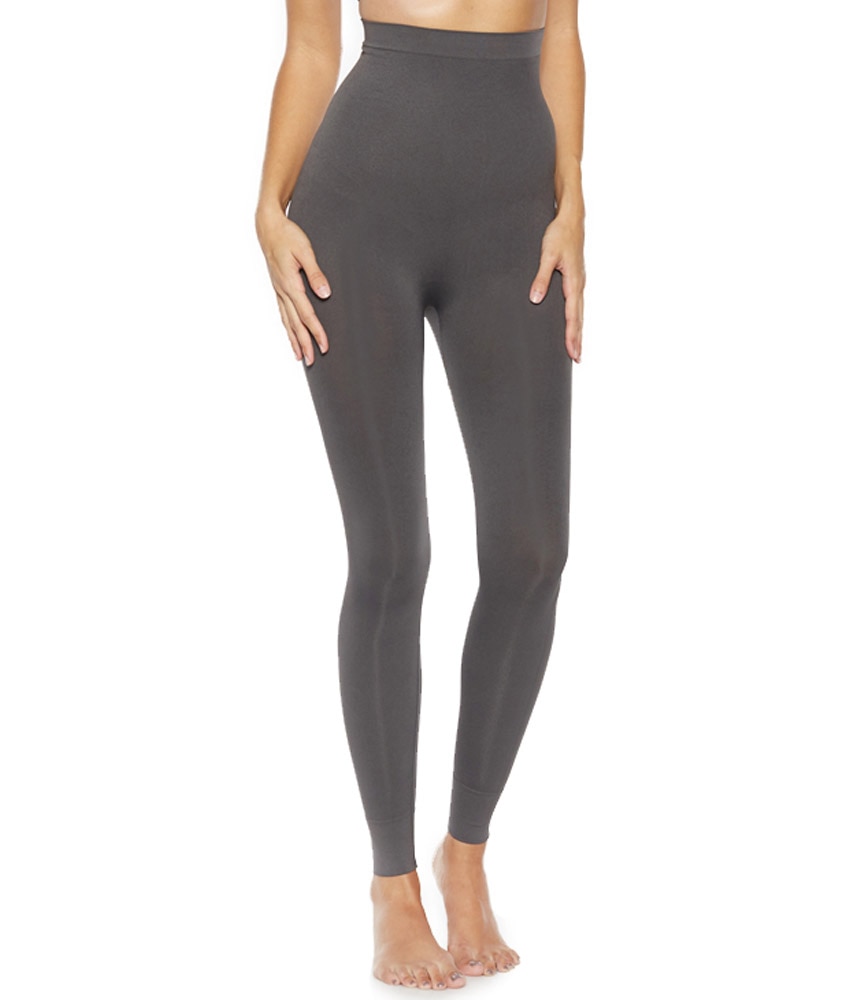 High waisted shaping leggings hotsell