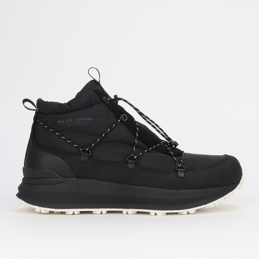 Image 267488_BLK.jpg, Product 267-488 / Price $250.00, Pajar Men's Urban Combat from Pajar on TSC.ca's Shoes department