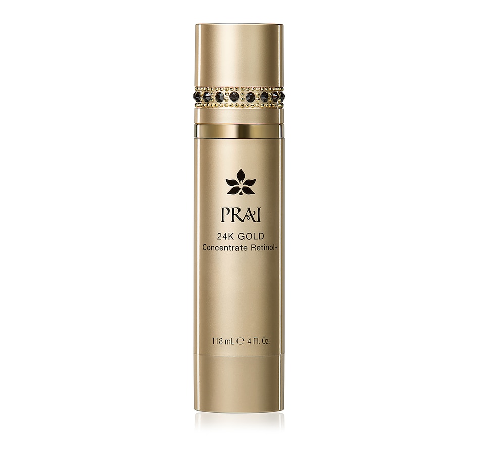 Image 267772.jpg, Product 267-772 / Price $69.99, PRAI Beauty 24K Gold Concentration Retinol+ from PRAI on TSC.ca's Beauty department