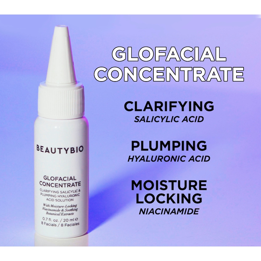 Image 267781_ALTMORE5.jpg, Product 267-781 / Price $50.33, Beautybio GloFacial Hydration Facial Pore Cleansing Tool With Neoprene Bag from BEAUTYBIO on TSC.ca's Beauty department