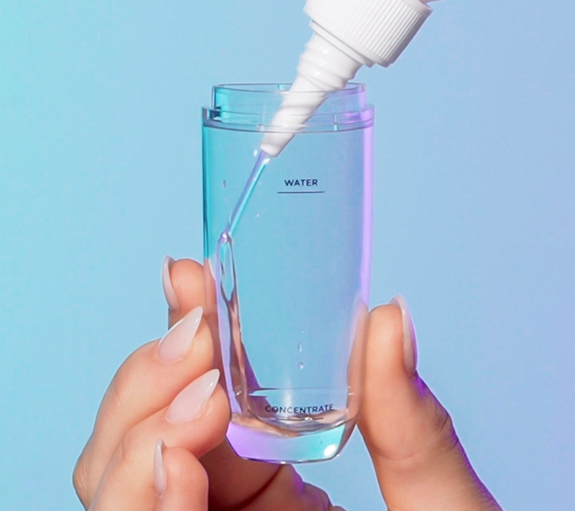 Beautybio GloFacial Hydration Facial Pore Cleansing Tool With