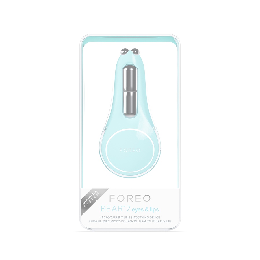 Image 267962_ALTMORE1.jpg, Product 267-962 / Price $299.00, Foreo BEAR 2 For Eyes & Lips from Foreo on TSC.ca's Beauty department